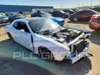 2015 Dodge CHALLENGER фото