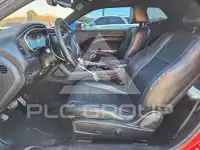 2015 Dodge CHALLENGER фото