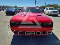 2015 Dodge CHALLENGER фото
