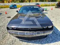 2015 Dodge CHALLENGER photo