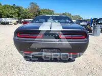2015 Dodge CHALLENGER photo