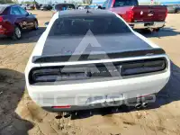 2015 Dodge CHALLENGER фото