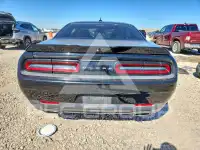 2015 Dodge CHALLENGER photo