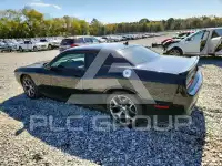 2015 Dodge CHALLENGER photo