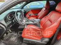 2015 Dodge CHALLENGER фото