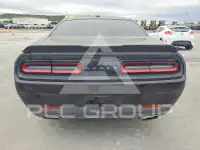 2015 Dodge CHALLENGER фото