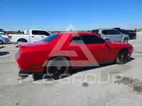 2015 Dodge CHALLENGER фото