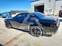2015 Dodge CHALLENGER фото