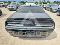 2015 Dodge CHALLENGER фото