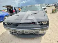 2015 Dodge CHALLENGER фото