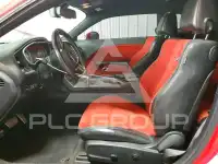 2015 Dodge CHALLENGER фото