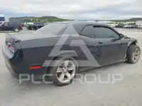 2015 Dodge CHALLENGER фото