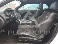 2015 Dodge CHALLENGER фото