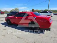 2015 Dodge CHALLENGER фото
