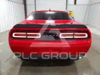 2015 Dodge CHALLENGER фото