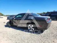 2015 Dodge CHALLENGER photo