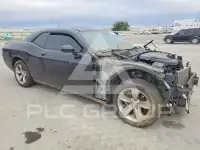 2015 Dodge CHALLENGER фото