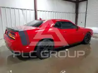 2015 Dodge CHALLENGER фото