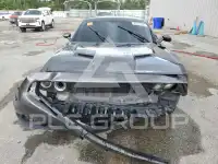 2015 Dodge CHALLENGER фото
