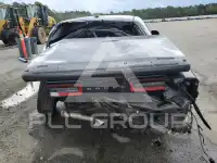 2015 Dodge CHALLENGER фото
