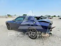 2015 Dodge CHALLENGER фото