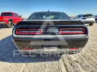 2015 Dodge CHALLENGER фото