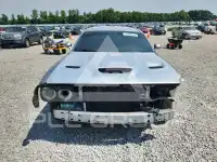 2015 Dodge CHALLENGER фото