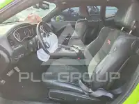 2015 Dodge CHALLENGER фото