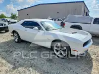 2015 Dodge CHALLENGER фото