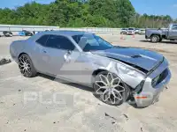2015 Dodge CHALLENGER фото