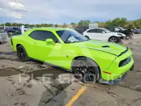 2015 Dodge CHALLENGER фото