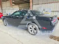 2015 Dodge CHALLENGER фото