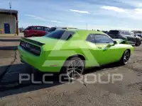 2015 Dodge CHALLENGER фото