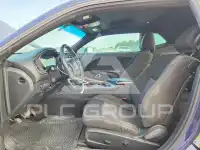 2015 Dodge CHALLENGER фото