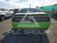 2015 Dodge CHALLENGER фото