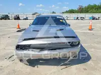 2015 Dodge CHALLENGER фото