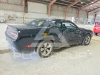 2015 Dodge CHALLENGER фото