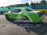 2015 Dodge CHALLENGER фото