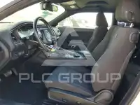 2015 Dodge CHALLENGER photo