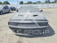 2015 Dodge CHALLENGER фото