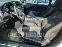 2015 Dodge CHALLENGER фото