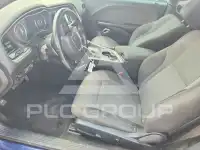 2015 Dodge CHALLENGER фото