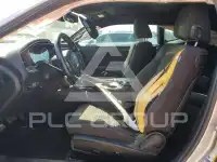 2015 Dodge CHALLENGER фото