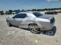 2015 Dodge CHALLENGER фото