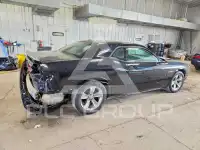 2015 Dodge CHALLENGER фото