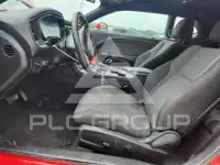 2015 Dodge CHALLENGER фото