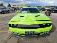 2015 Dodge CHALLENGER фото