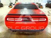 2015 Dodge CHALLENGER фото
