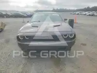 2015 Dodge CHALLENGER фото