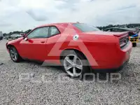 2015 Dodge CHALLENGER фото